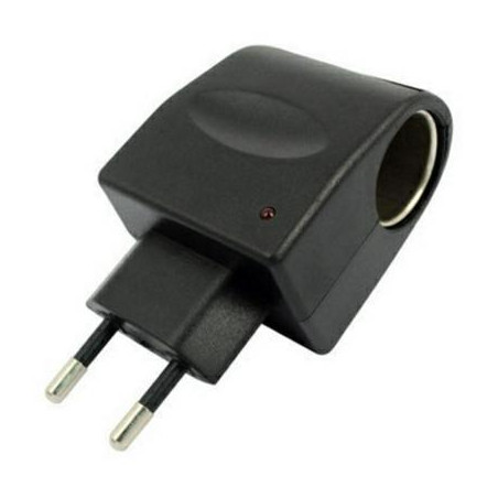 Adapter Przejściówka 220V na 12V 220V J1073