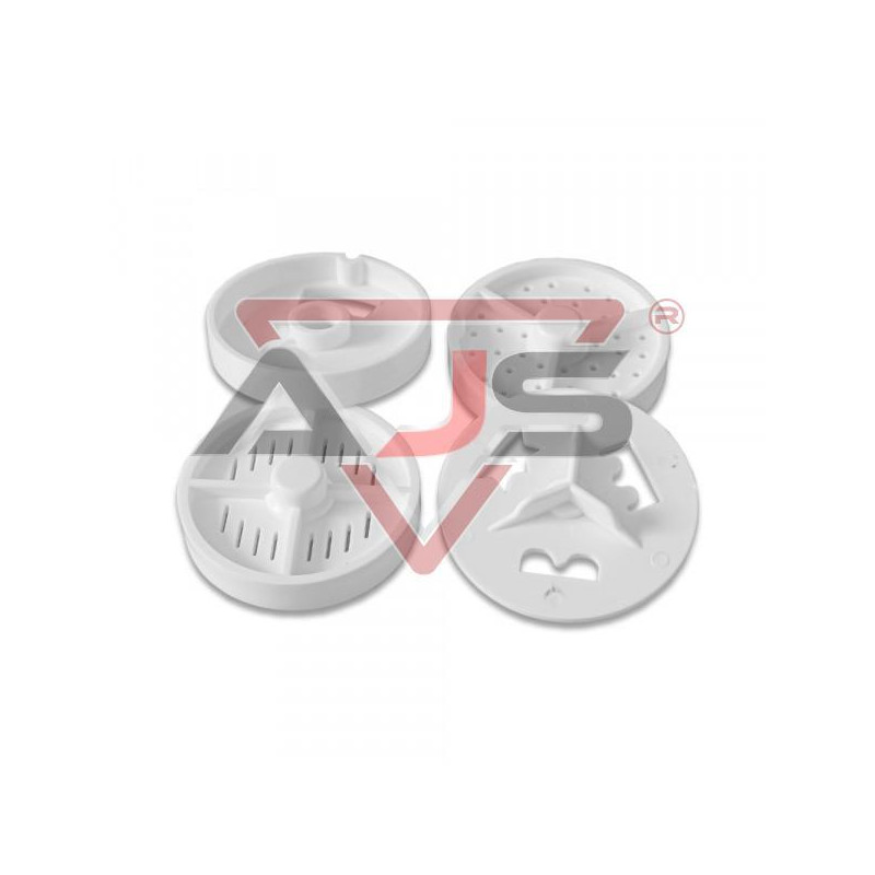 Sitka do maszynki nr 8 ciastka,makarony