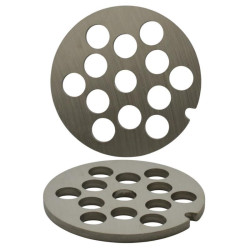 Sitko do maszynki 8A10 stal nierdzewna