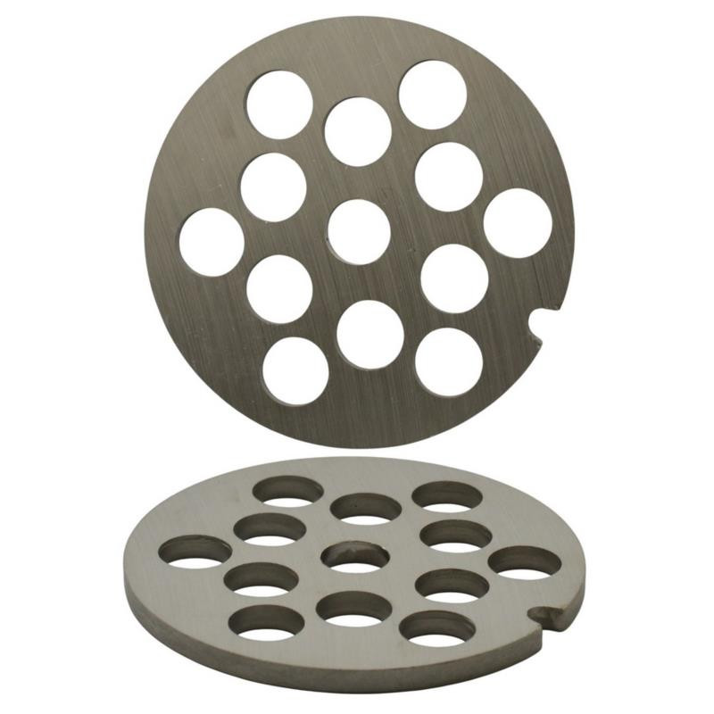 Sitko do maszynki 8A10 stal nierdzewna