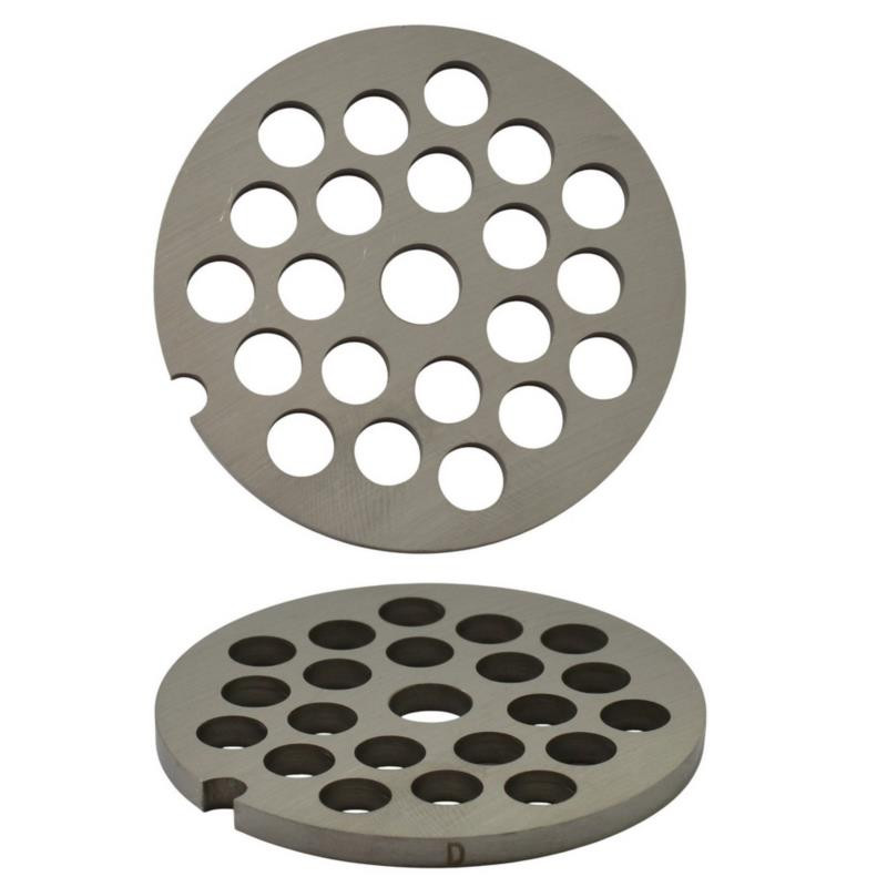 Sitko do maszynki 8A8 do mięsa stal nierdzewna 3,5mm