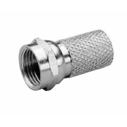 Wtyk Sat F 6,5mm Lx0058