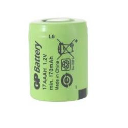 Akumulator VARTA 2400mAh na szt