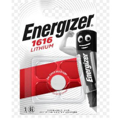 Bateria Energizer CR 1616 na szt