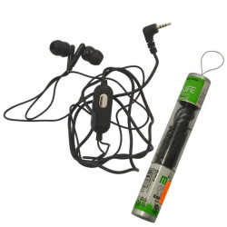 ZESTAW SŁUCHAWKOWY M-LIFE ML0418 do SAMSUNG L760