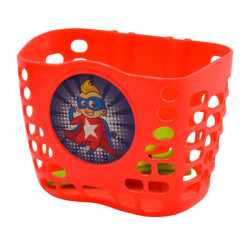 R.Kosz przód plastyk superbohater