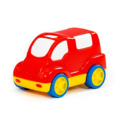Samochód pasażerski Polesie 88826 BabyCa