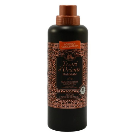 Płyn do płukania Tesori 760ml Hammam