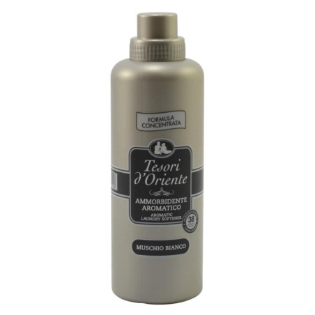 Płyn do płukania Tesori 760ml Muschio