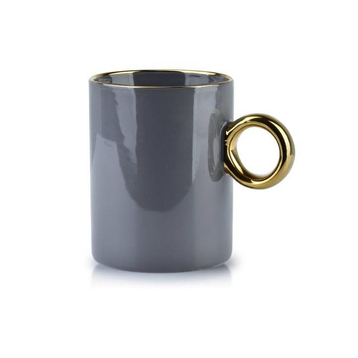 Kubek ceramiczny 420ml Oriana HTPA1171