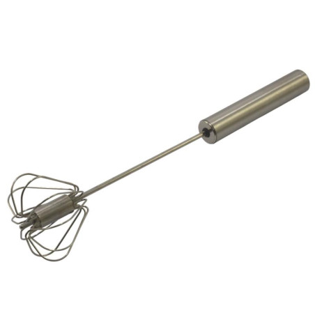 Ubijak do piany nierdzewny mechaniczny MR1692