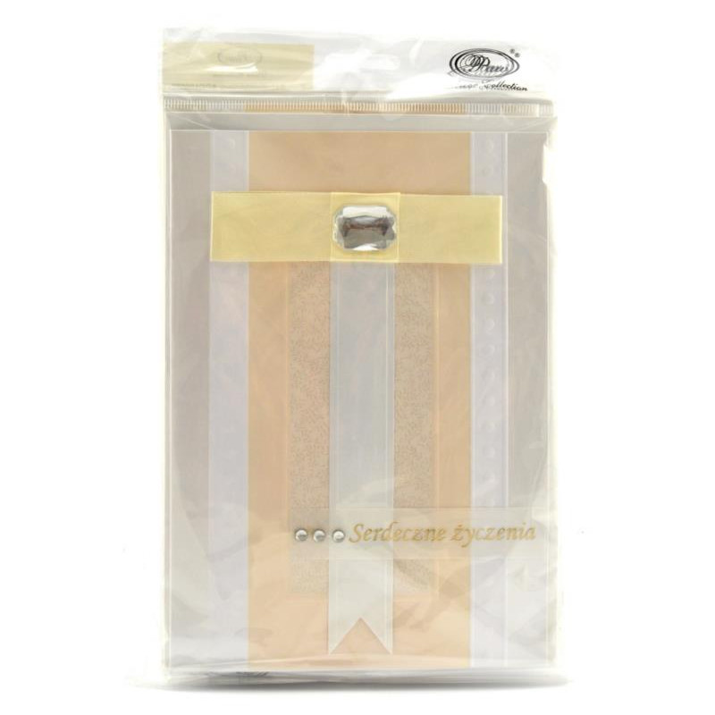 Laurka Karnet okolicznościowy AGC180022