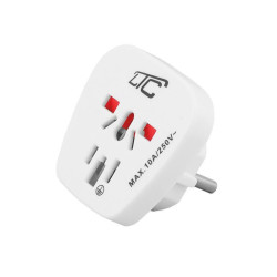 Adapter podróżny LX6032