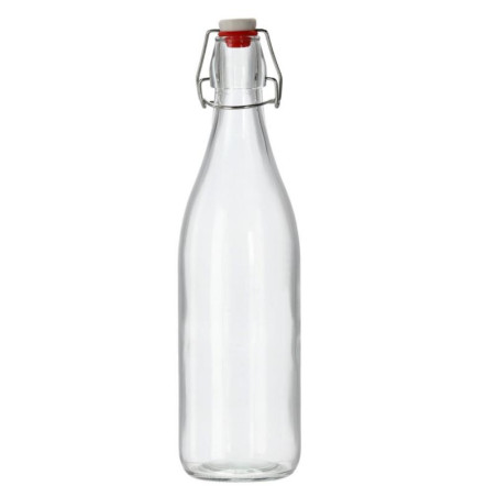 Butelka 750ml Costolata korek mechaniczny 5369