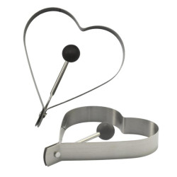 Wykrawacz do ciasta Serce 8cm