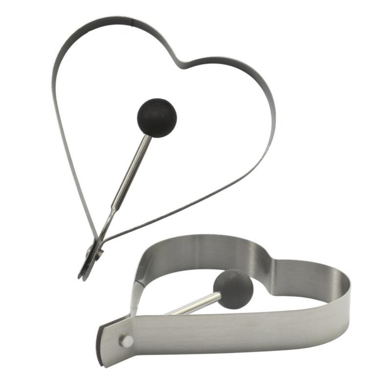 Wykrawacz do ciasta Serce 8cm