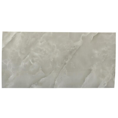 Panel samoprzylepny 30x60cm szary marmur 01