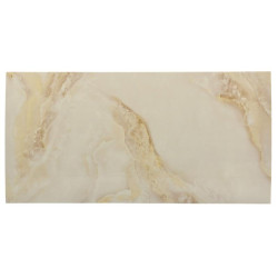Panel samoprzylepny 30x60cm beżowy marmur 18