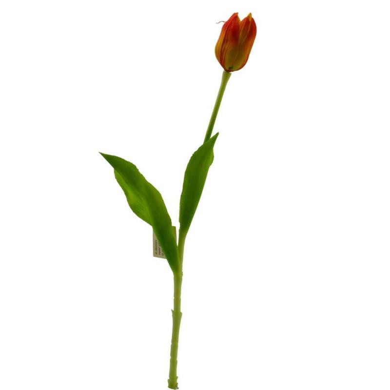 Kwiat sztuczny Tulipan 44cm