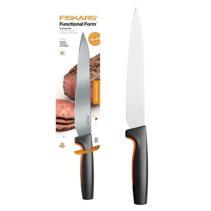 Nóż do mięsa 21cm Fiskars 1057539