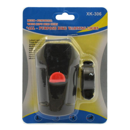 Lampka rowerowa Q241014030