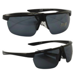 Okulary przeciwsłoneczne męskie