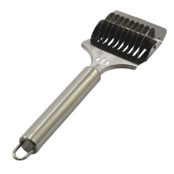 Radełko do makaronu 21,5cm