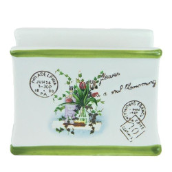 Serwetnik ceramiczny Maestro MR-20065-44