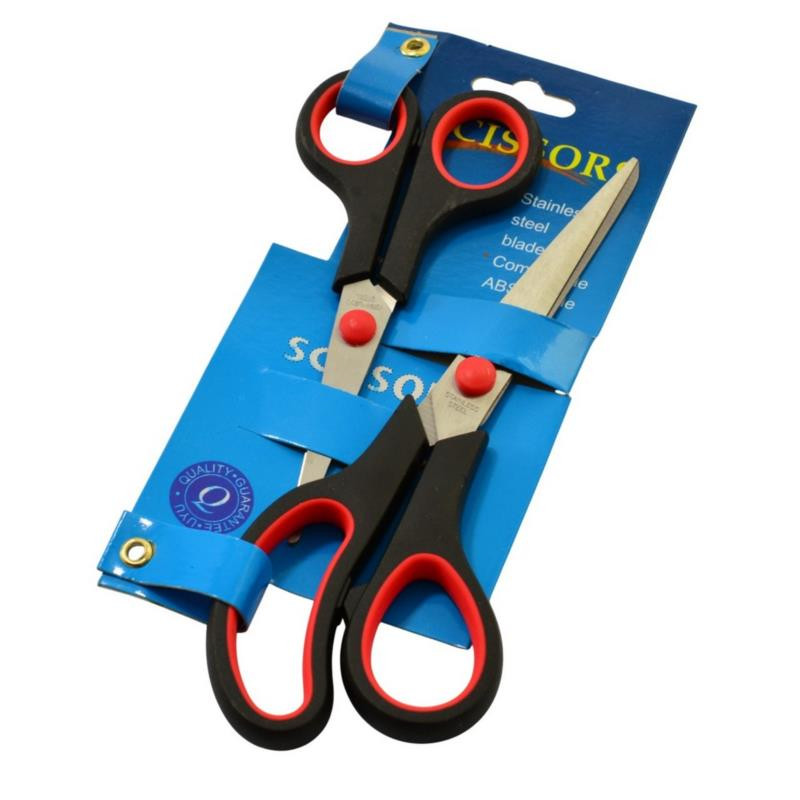 Nożyczki 2 sztuki MR0581