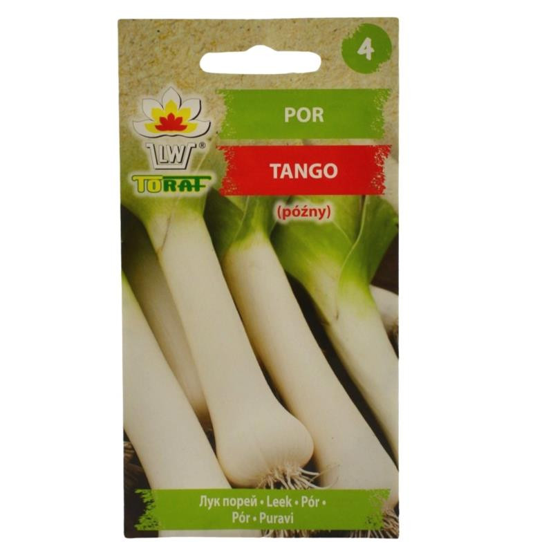 Nasiona Por Tango późny 1g