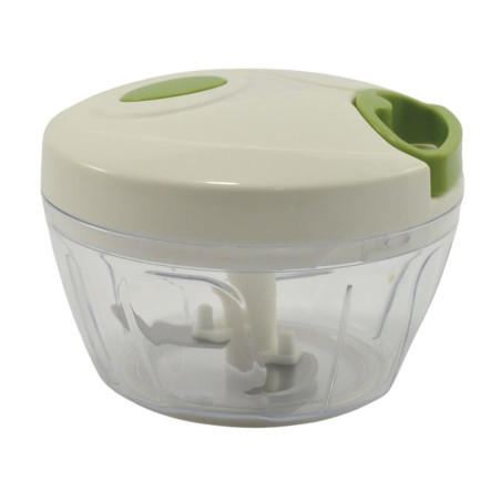 Krajacz ręczny 12x12x9cm