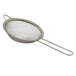 Sitko 16cm nierdzewne YW-25