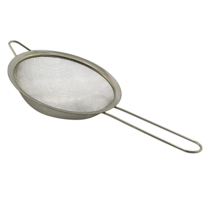 Sitko 16cm nierdzewne YW-25