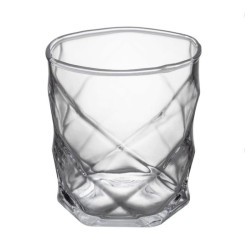 Szklanka 330ml Arena niska