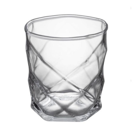 Szklanka 330ml Arena niska