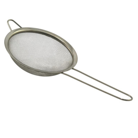 Sitko 14cm nierdzewne YW-24