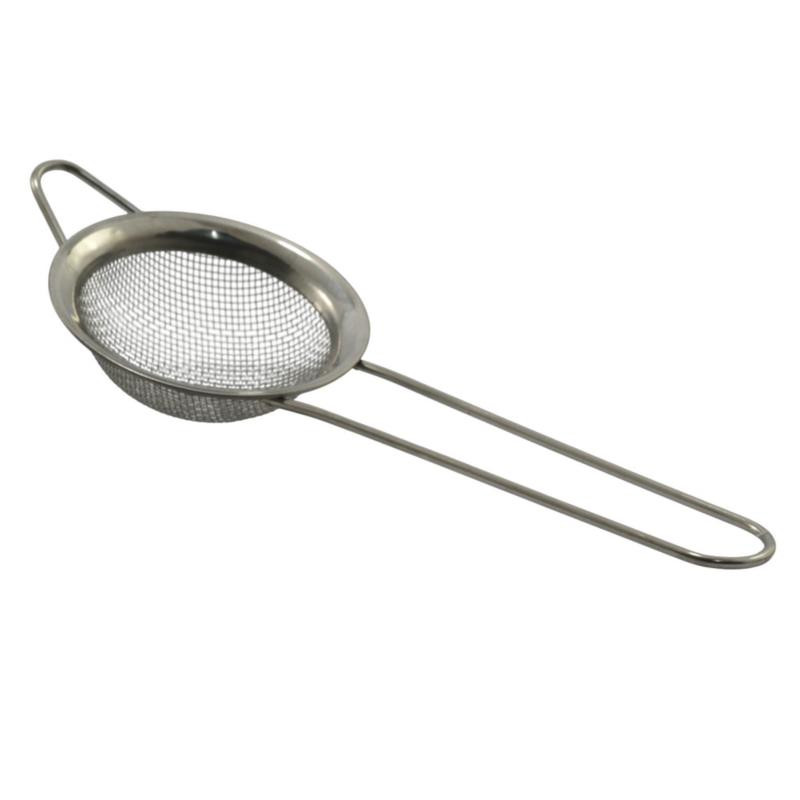 Sitko 7cm nierdzewne YW-20