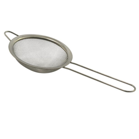 Sitko 12cm nierdzewne YW-23