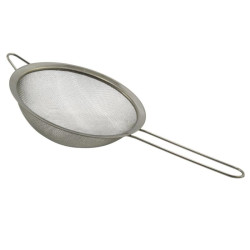 Sitko 18cm nierdzewne YW-26