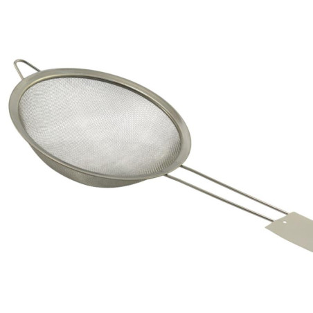 Sitko 20cm nierdzewne YW-27