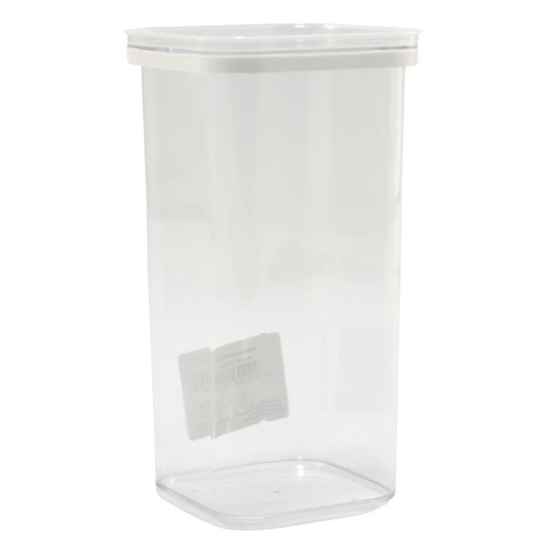 Pojemnik 1,4L plastikowy Mareno