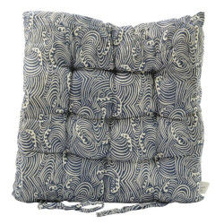 Poduszka na krzesło 40x40cm DKPOL110