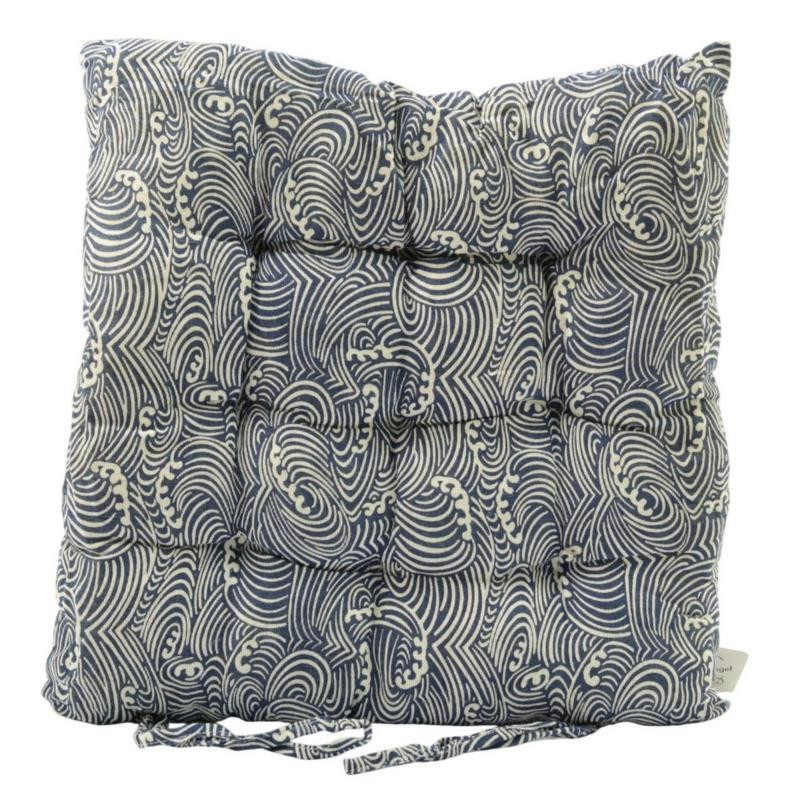 Poduszka na krzesło 40x40cm DKPOL110