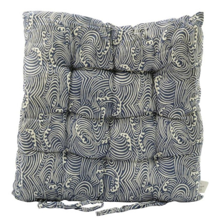 Poduszka na krzesło 40x40cm DKPOL110