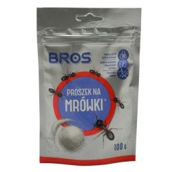 Proszek BROS Doypack na mrówki 100g