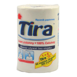 Ręcznik Papierowy Tira A1