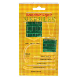 Igły komplet 27 sztuk M4143