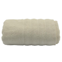 Ręcznik Alexa 50x90 kremowy