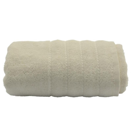 Ręcznik Alexa 50x90 kremowy
