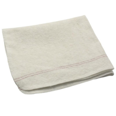 Ścierka do podłogi biała 60x60cm